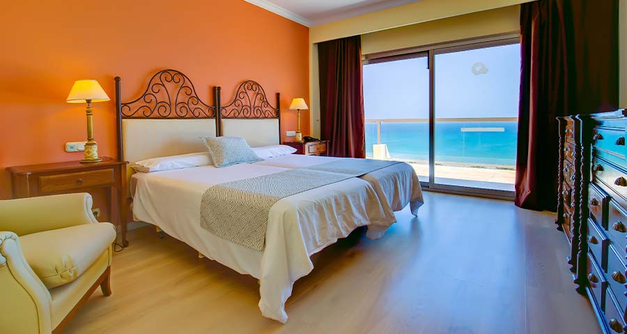 camere SBH Costa Calma Palace