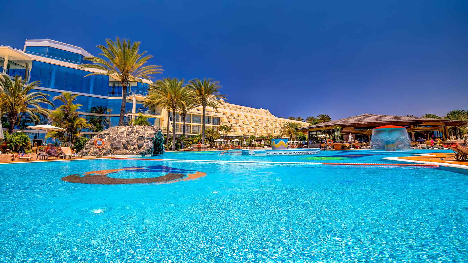 offerte sbh costa calma palace