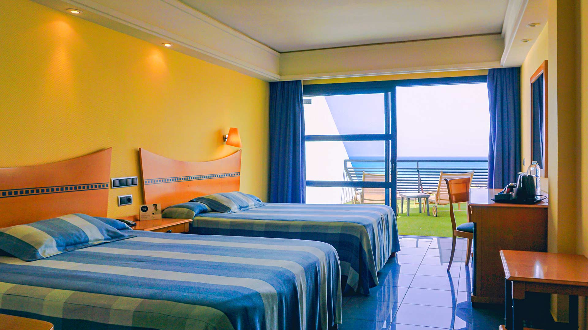 camere sbh crystal beach