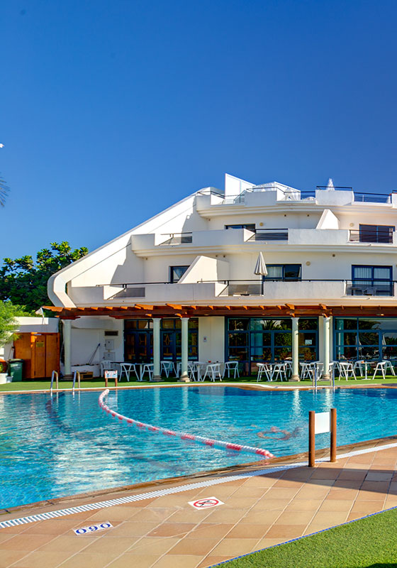 strutture piscine sbh crystal beach