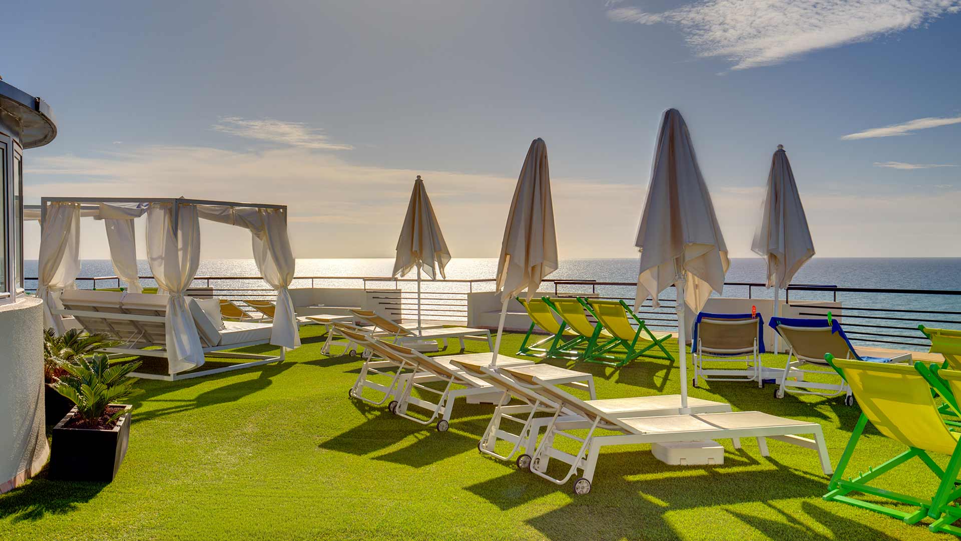 offerte sbh crystal beach hotel suites