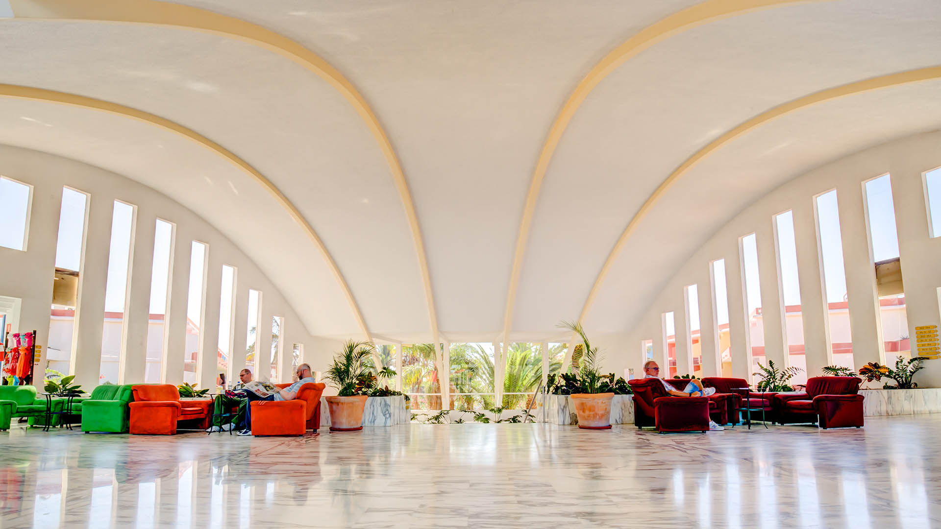 contatto sbh fuerteventura playa