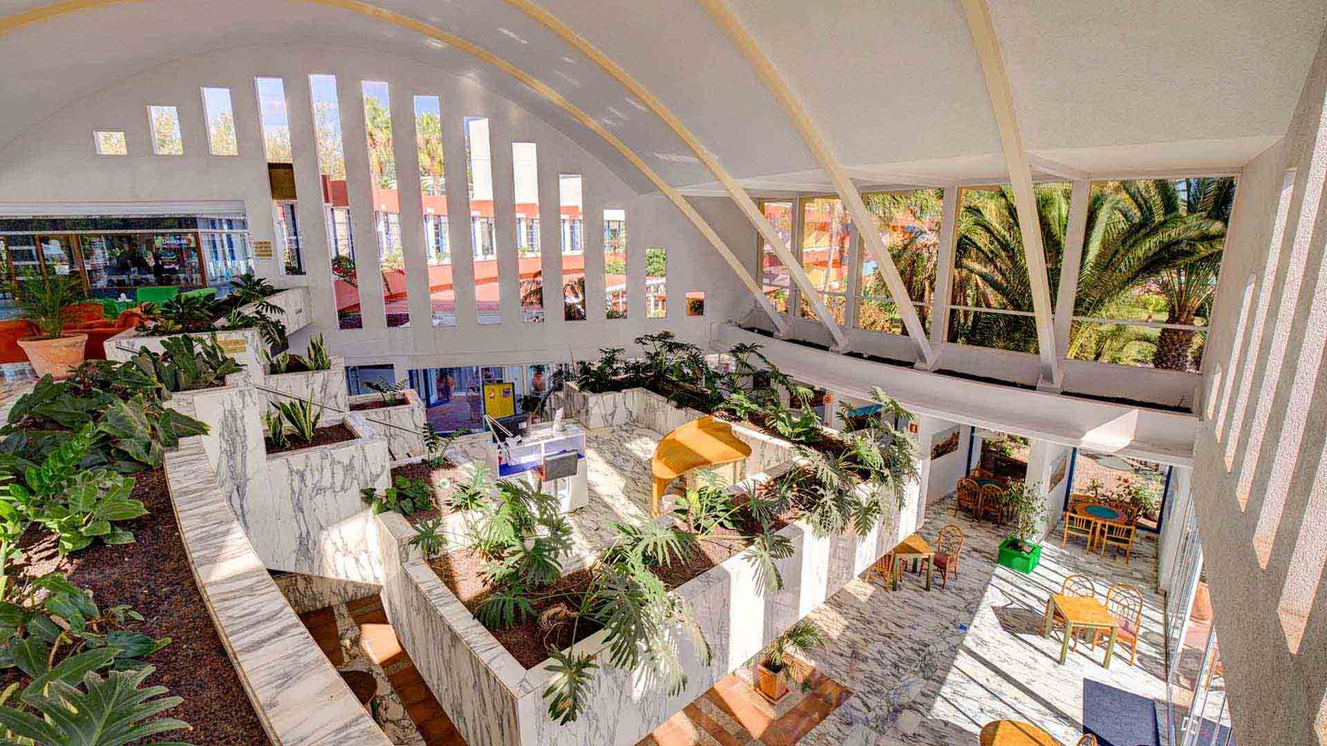 galleria di immagini SBH Fuerteventura Playa