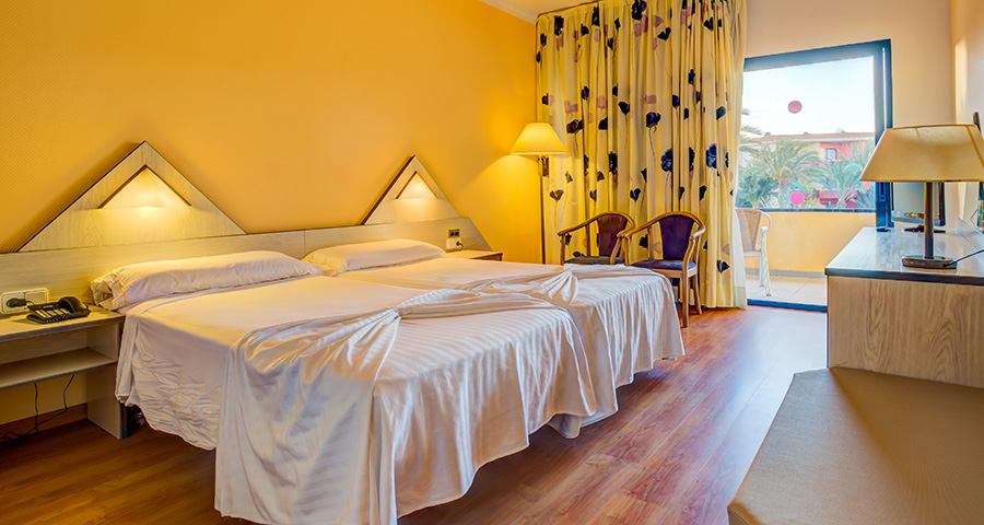 camere sbh fuerteventura playa