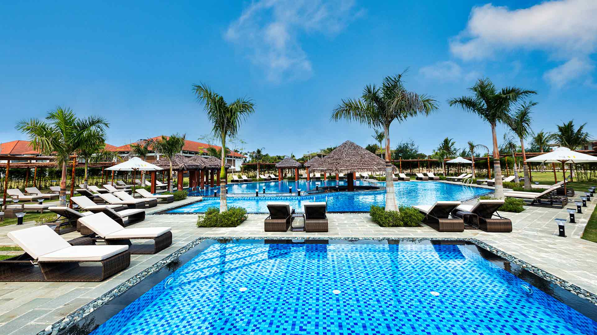 hotel SBH Gloria Hue SBH Hotels & Resorts