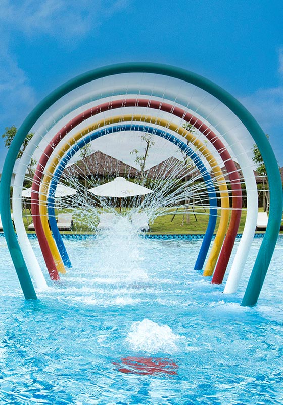 sbh piscina piscina sbh gloria hue