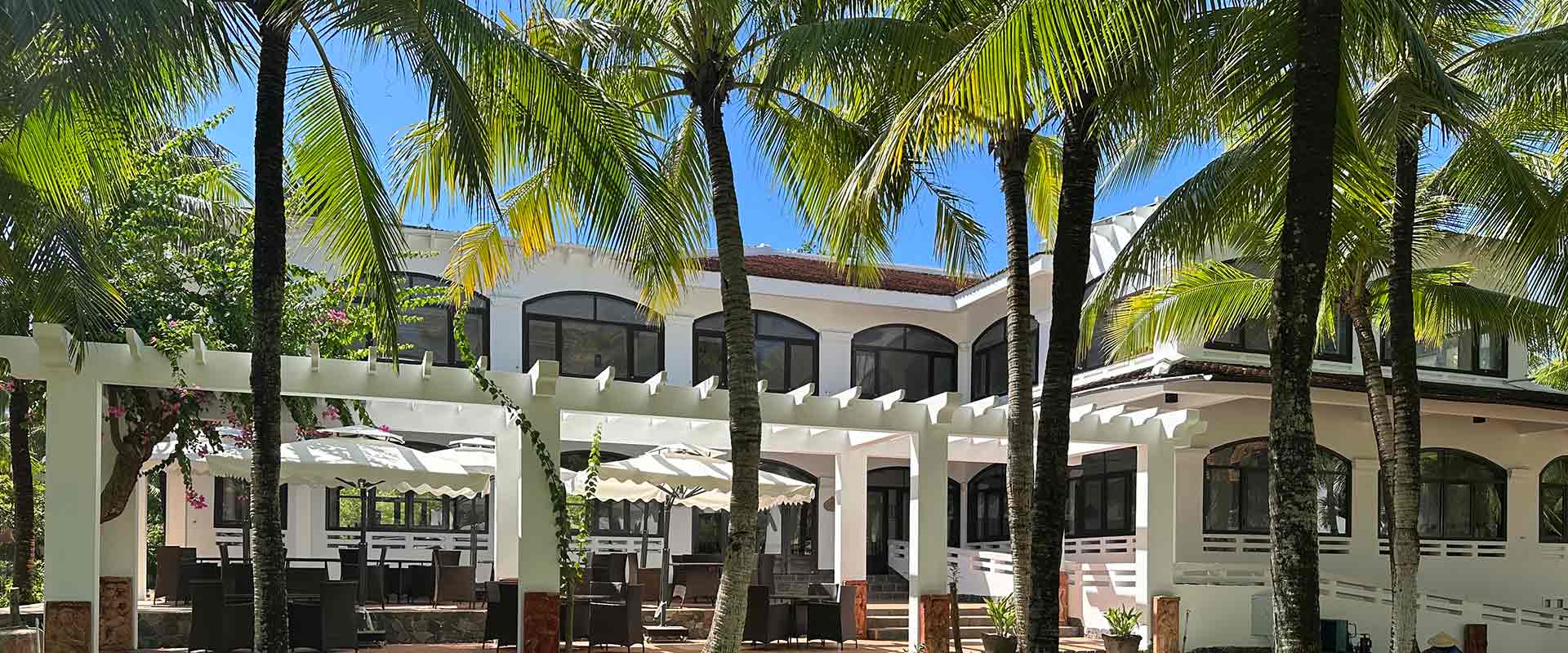 ristoranti sbh le belhamy beach resort