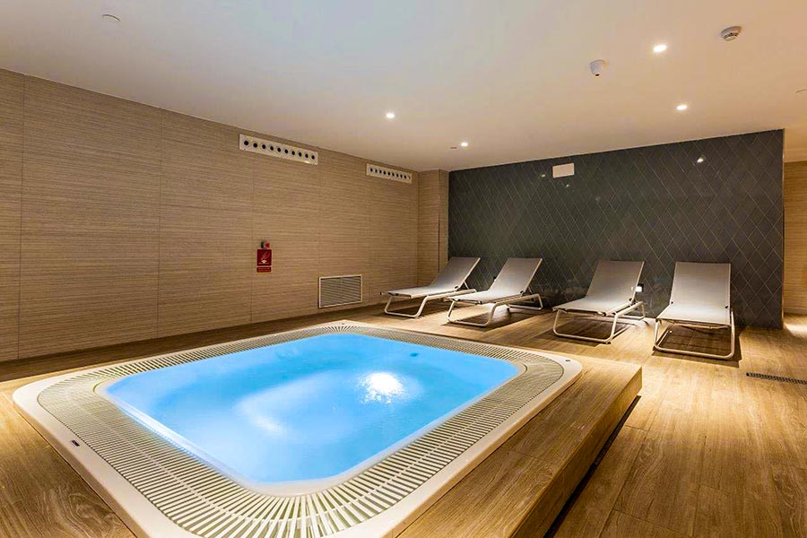 wellness sbh maxorata resort
