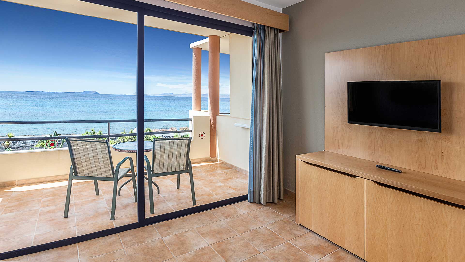 camere SBH Royal Monica