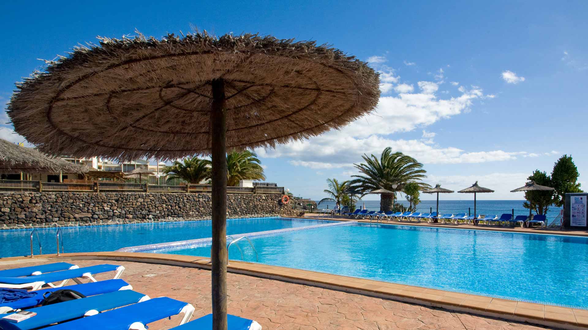 strutture SBH Royal Monica