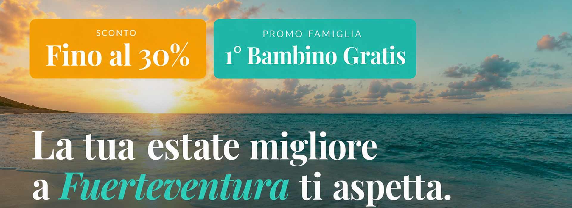 summer offer